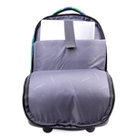 Sundance Laptop Rolling Backpack (20 Inch) in Picnic - JWorldstore