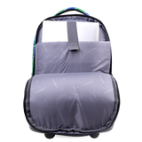 Sundance Laptop Rolling Backpack (20 Inch) in Picnic - JWorldstore