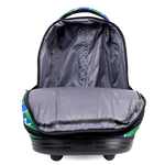 Sundance Laptop Rolling Backpack (20 Inch) in Picnic - JWorldstore