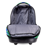 Sundance Laptop Rolling Backpack (20 Inch) in Picnic - JWorldstore