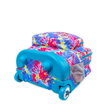 Sundance Laptop Rolling Backpack (20 Inch) in Tie Dye - Final Sale - JWorldstore