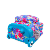 Sundance Laptop Rolling Backpack (20 Inch) in Tie Dye - Final Sale - JWorldstore