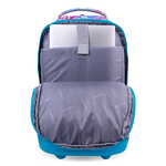 Sundance Laptop Rolling Backpack (20 Inch) in Tie Dye - Final Sale - JWorldstore
