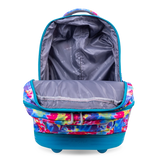 Sundance Laptop Rolling Backpack (20 Inch) in Tie Dye - Final Sale - JWorldstore