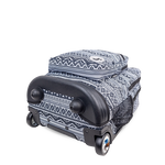 Sundance Laptop Rolling Backpack (20 Inch) in Tribal - JWorldstore