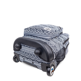 Sundance Laptop Rolling Backpack (20 Inch) in Tribal - JWorldstore