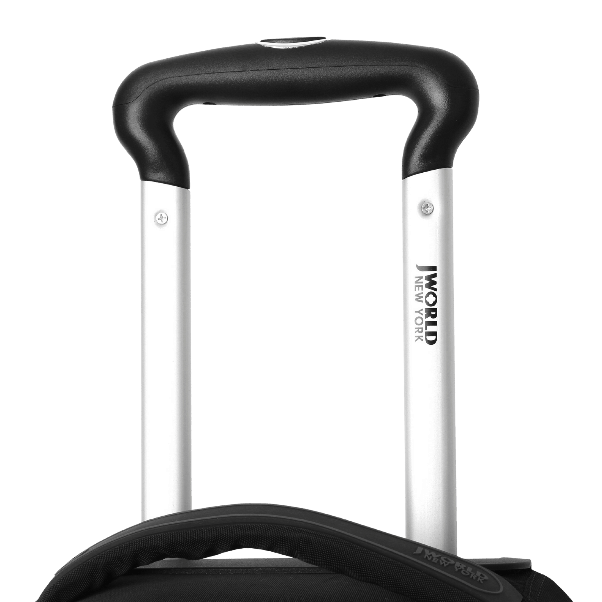 Dustin Laptop Rolling Backpack With Detachable Backpack (20 Inch) - JWorldstore