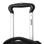 Dustin Laptop Rolling Backpack With Detachable Backpack (20 Inch) - JWorldstore