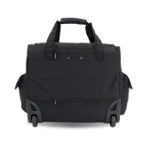 Donna Rolling Duffle Bag in Black - JWorldstore