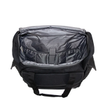 Donna Rolling Duffle Bag in Black - JWorldstore