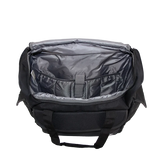 Donna Rolling Duffle Bag in Black - JWorldstore