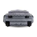 Donna Rolling Duffle Bag in Tribal - JWorldstore