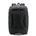 Athlete Multi-Sports Backpack in Black - JWorldstore
