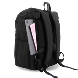 Athlete Multi-Sports Backpack in Black - JWorldstore