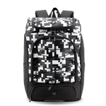 Athlete Multi-Sports Backpack in Camo - JWorldstore