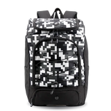 Athlete Multi-Sports Backpack in Camo - JWorldstore