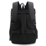 Athlete Multi-Sports Backpack in Camo - JWorldstore