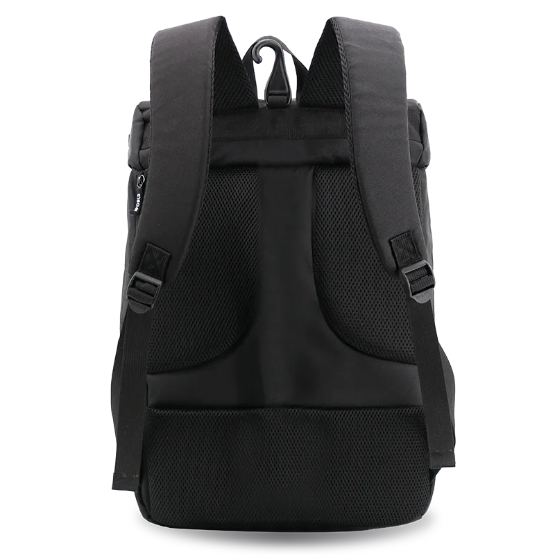 Athlete Multi-Sports Backpack in Camo - JWorldstore