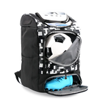 Athlete Multi-Sports Backpack in Camo - JWorldstore