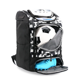 Athlete Multi-Sports Backpack in Camo - JWorldstore