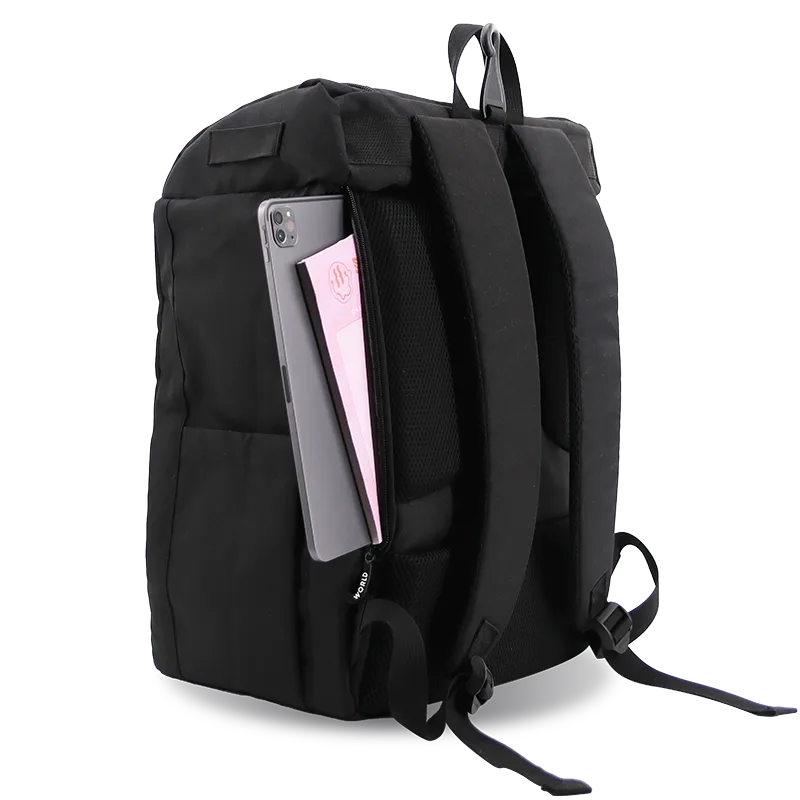 Athlete Multi-Sports Backpack in Camo - JWorldstore