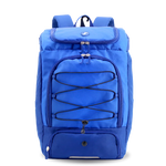 Athlete Multi-Sports Backpack in Navy - JWorldstore