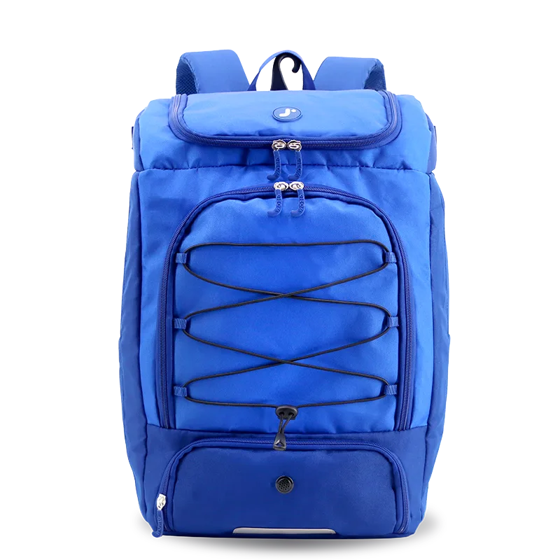 Athlete Multi-Sports Backpack in Navy - JWorldstore