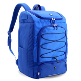 Athlete Multi-Sports Backpack in Navy - JWorldstore