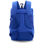 Athlete Multi-Sports Backpack in Navy - JWorldstore