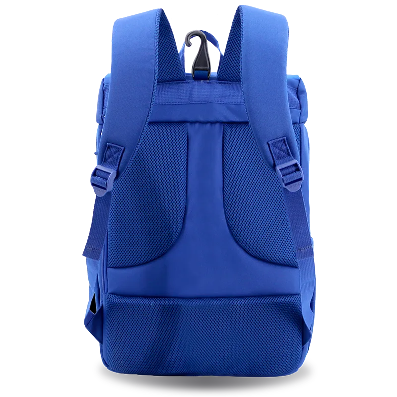 Athlete Multi-Sports Backpack in Navy - JWorldstore