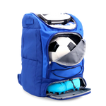 Athlete Multi-Sports Backpack in Navy - JWorldstore