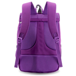 Athlete Multi-Sports Backpack in Purple - JWorldstore