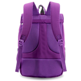 Athlete Multi-Sports Backpack in Purple - JWorldstore