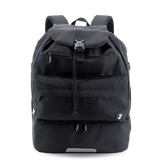 Ace Racket Sports Backpack for Tennis & Pickleball in Black - JWorldstore