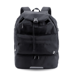 Ace Racket Sports Backpack for Tennis & Pickleball in Black - JWorldstore