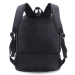 Ace Racket Sports Backpack for Tennis & Pickleball in Black - JWorldstore