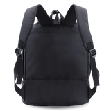 Ace Racket Sports Backpack for Tennis & Pickleball in Black - JWorldstore