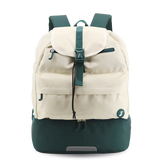 Ace Racket Sports Backpack for Tennis & Pickleball in Green - JWorldstore