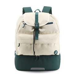 Ace Racket Sports Backpack for Tennis & Pickleball in Green - JWorldstore