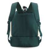 Ace Racket Sports Backpack for Tennis & Pickleball in Green - JWorldstore
