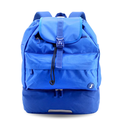 Ace Racket Sports Backpack for Tennis & Pickleball in Navy - JWorldstore