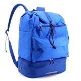 Ace Racket Sports Backpack for Tennis & Pickleball in Navy - JWorldstore