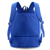 Ace Racket Sports Backpack for Tennis & Pickleball in Navy - JWorldstore