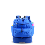 Ace Racket Sports Backpack for Tennis & Pickleball in Navy - JWorldstore