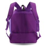 Ace Racket Sports Backpack for Tennis & Pickleball in Purple - JWorldstore