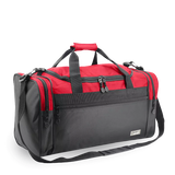 Copper 56L Duffel Bag - JWorldstore