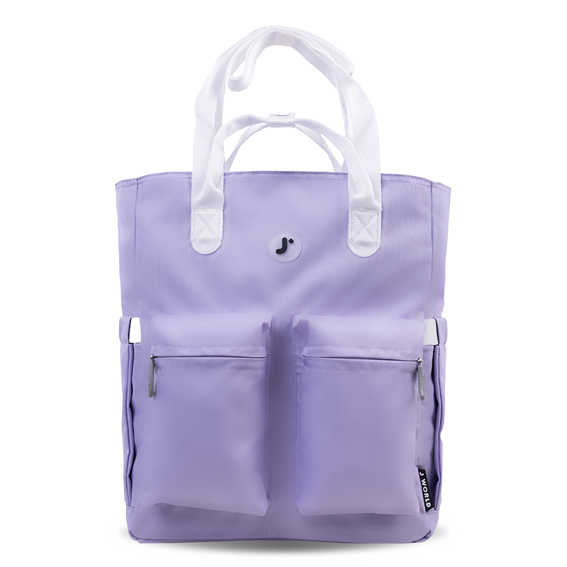 Timo Casual Tote - JWorldstore