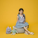 Twise Tots Mini Sling Bag for Kids in Tiger - Final Sale