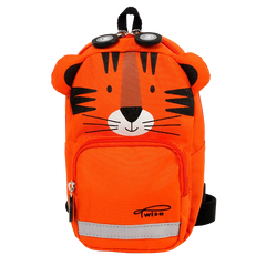 Twise Tots Mini Sling Bag for Kids in Tiger - JWorldstore