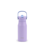 Flowee 14oz Insulated Water Bottle in Purple - JWorldstore